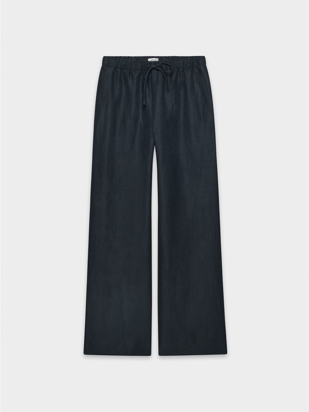 Aritzia The Lodge Pant™ - CruiseLinen™ - Dark Night Navy - Size XS - Picture 2 of 6